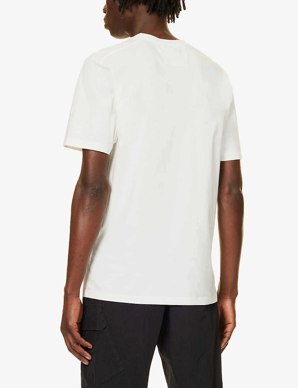 British Sailor Graphic-print Cotton-jersey T-shirt 6 British Sailor Graphic-print Cotton-jersey T-shirt - Image 4